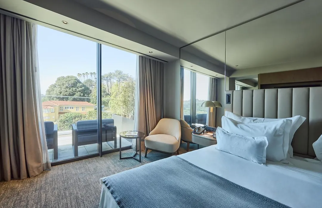 Altis Porto Hotel, A Member Of Preferred Hotels & Resorts- Lvx-1