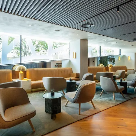 Altis Porto Hotel, A Member Of Preferred Hotels & Resorts- Lvx-3