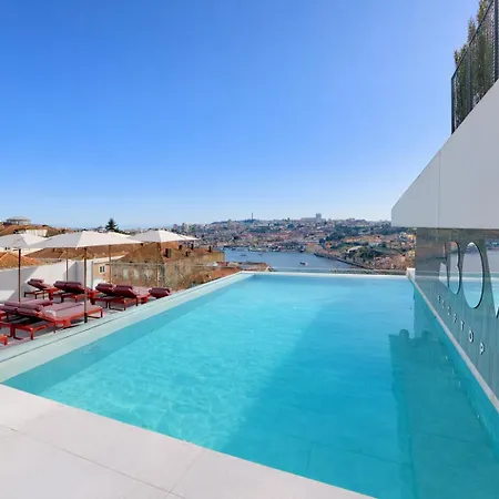 Altis Porto Hotel, A Member Of Preferred Hotels & Resorts- Lvx-2