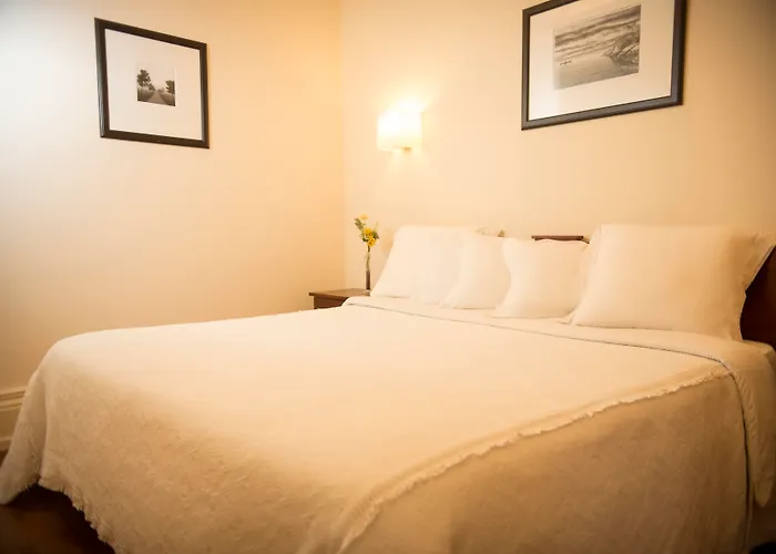 Hotel Aliados Porto