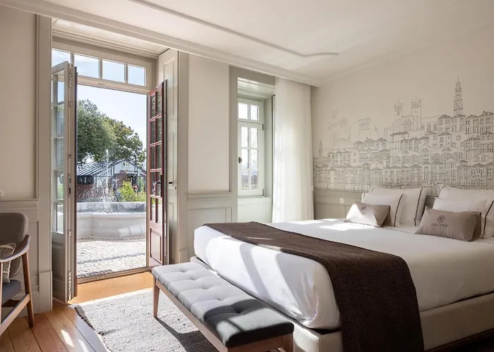 Casa Camelia Bed & Breakfast Porto