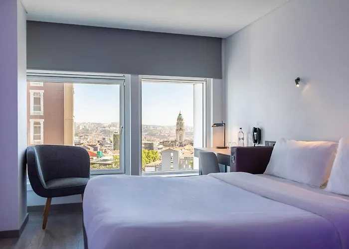 Yotel Oporto